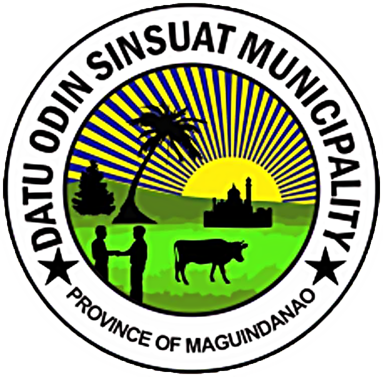 Contact Us - Municipality of Datu Odin Sinsuat