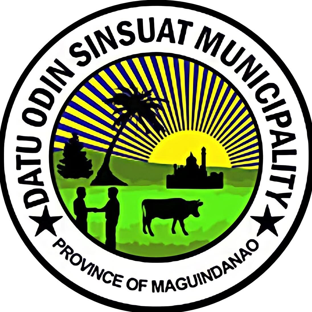 MUNICIPALITY OF DATU ODIN SINSUAT MAGUINDANAO DEL NORTE 9601